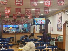 -西部马华清真兰州牛肉面·烧烤夜市(关东店)