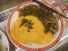 -孖记茶档·热腾茶餐(江南西plus店)
