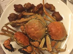 -东方豪景花园酒店·怡景旋转餐厅