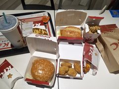 -肯德基(新阳光店)