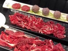 -牛记皇·鲜牛肉火锅(弘阳广场店)