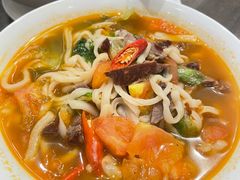 -松花湖水饺(新濠天地店)