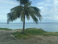 -长滩岛登岛码头