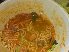 -喜来稀肉(虹泉路店)