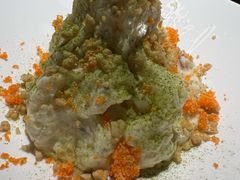 -绿茶餐厅(燕郊永旺店)