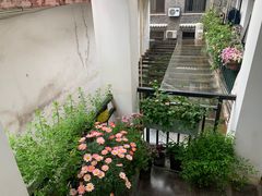 -边渡咖啡烘焙店(昙华林店)