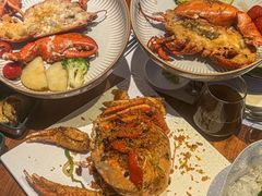 -Mr.Fish鱼鲜生海鲜放题(高德置地冬广场店)