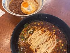 -豆爺小面(朱雀店)