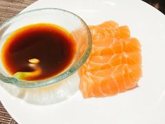 -海棠湾威斯汀酒店·知味西餐厅