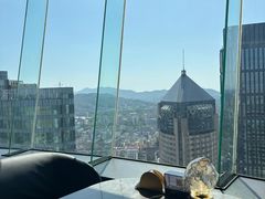 -Hi City·城市之巅