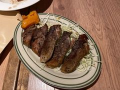 -玛格萝妮比萨屋(四平店)