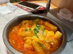 -韩宫宴烤肉·料理(南京江宁万达店)