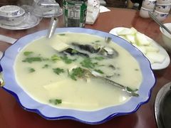 -好运来农家菜(吉林路店)