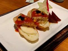-旨味Umami_融合料理(万博汇店)