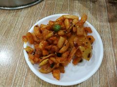 -吃不亏特色包子(三峡广场店)