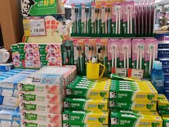 -AEON永旺(东方宝泰店)