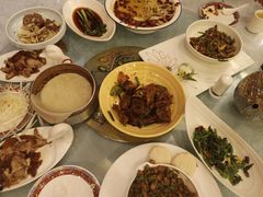 -全聚德(长江路店)