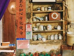 -丝绸小镇荻港古村