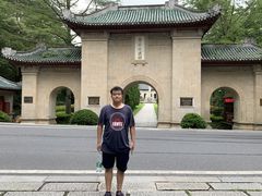 -南岳衡山风景名胜区