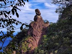 -三清山风景名胜区