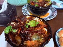 -好清香砂锅(总店)