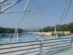 -青龙湖公园