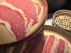 -温野菜涮涮锅(西单大悦城店)