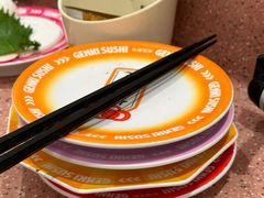 -元气寿司(环球港店)
