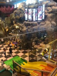 -卡通尼·Safari非洲探索乐园·生日会(金桥国际商业广场店)