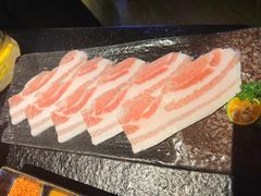 -樱嘢·炭火烧肉(惠南店)