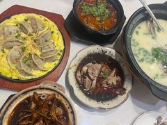 -馨方园食府·市井老南京菜