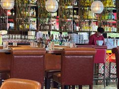 -BROWNSTONE布朗石西班牙餐厅(富城店)