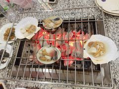 -震海贝烤贝·民俗特色店(延吉总店)
