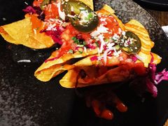 -Q MEX 库迈墨西哥餐吧(三里屯店)
