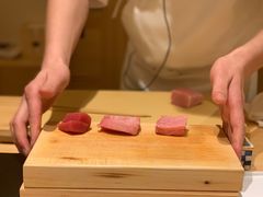 -鲤·鮨KOISUSHI