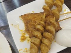 -善和缘素食自助餐厅(浦西万达店)
