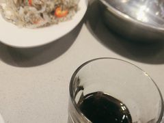 -蝎王府羊蝎子(西直门店)