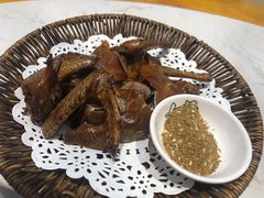 -如轩海鲜砂锅粥(国际能源店)