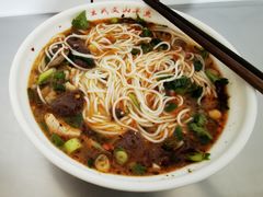 米线-文山荷鲜居(翠湖店)