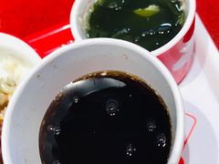 可乐-猪角·闽南猪脚饭(上梅林店)