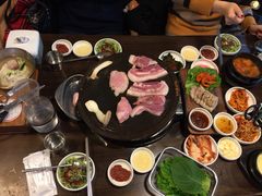 -Dombe豚(黑猪肉街店)