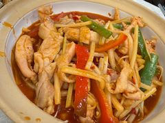 -马凯餐厅(地安门店)