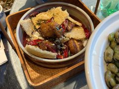 -苏浙徽·农家大院(开发区星湖101店)