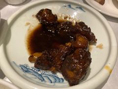 糖醋软排-金锅小厨(乐活街店)