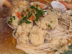 -老湘村·湖南土菜(天河维多利店)