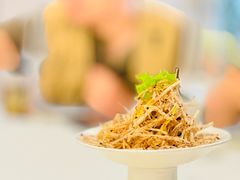 -上蔬无瑕· 创意素食·Vegetarian(华采天地店)