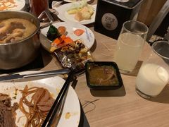 -星伦多 自助料理(圆融店)