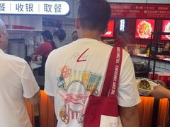 -刘二妈米皮(步行街店)