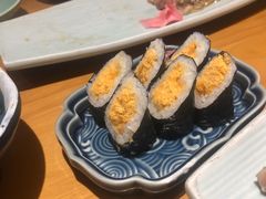 -一心创作料理屋(经开万达店)