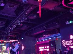 -MOSSO音乐酒吧·live house(南京旗舰店)